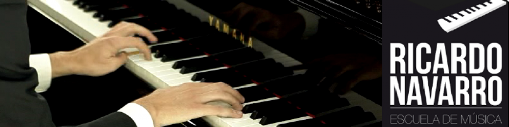 Escuela de Música Ricardo Navarro